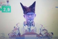 Rakernas Ditutup, Apeksi akan Sampaikan Tiga Spirit ke Pusat