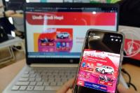 Sambut HUT RI, Telkomsel Kembali Hadirkan Program Undi-Undi Hepi