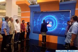 Wagub Audy Minta REI Awasi Pengembang Nakal