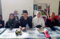 Wakili Ketua DPRD Sumbar, Ismunadi Buka Kejurda IPSI se Sumbar