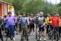 Wali Kota Jambi Kagumi Destinasi Wisata di Kota Pariaman