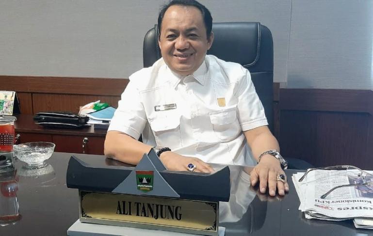 Ketua Komisi III DPRD Sumbar, Ali Tanjung. (Dok : Istimewa)
