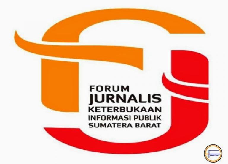 Logo FJKIP Sumbar. (Dok : Istimewa)