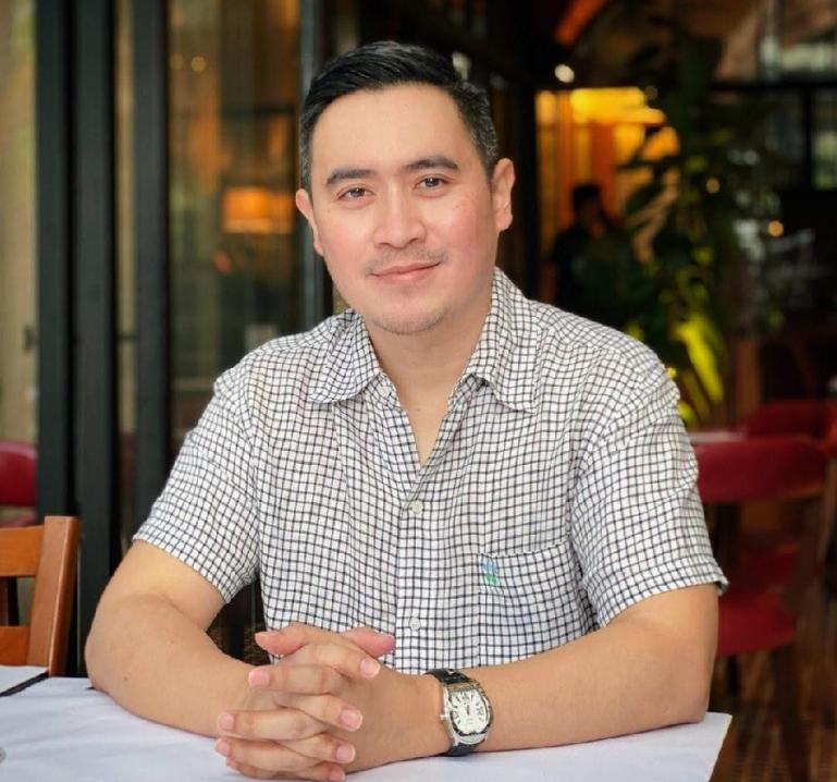 Dr dr Ray Wagiu Basrowi MKK. (Dok : Istimewa)