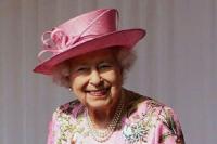 Ratu Inggris Elizabeth II. (Dok : Istimewa)