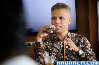 11 Parpol di Sumbar Belum Memenuhi Syarat