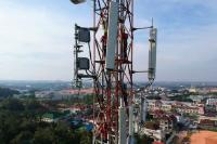 4G Telkomsel Selimuti Dua Kabupaten di Sumbar