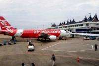 BIM Buka lagi Penerbangan Internasional: AirAsia kembali Layani Rute Padang - Kuala Lumpur PP
