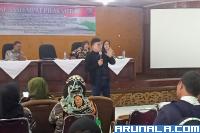 FKPPI Kota Padang Ikuti Sosialisasi Empat Pilar MPR RI: Alirman Sori Jelaskan Negara Alami Krisis Keteladanan