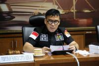 Polemik Pergantian Wakil Ketua MPR dari Unsur DPD RI: Alirman Sori Tegaskan Pengusulan  Sesuai Internal DPD