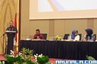 Bimtek Penyelesaian Sengketa Pemilu di Bawaslu Sumbar: Anggota Bawaslu Diminta Hasilkan Putusan Sengketa yang Akuntabel