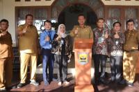 BCA akan hadir di Kota Pariaman