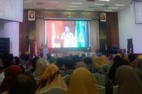 Dies Natalis ke-66, Unand Terus Perkuat Riset Inovasi