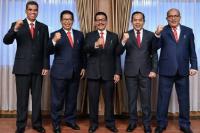 Berjalan 10 Hari Promo Hari Pelanggan Bank Nagari: Diserap 2.389 Nasabah, Total Pinjaman Capai Rp320 M