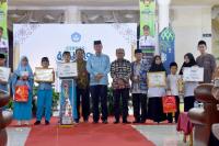 Genius Umar, Semoga Kota Pariaman Menjadi Kota Cerdas Al-Qur'an