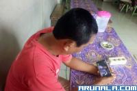 Dampak Fiber Optic Putus di Bangkinang: Jaringan Telkomsel Alami Penurunan Kualitas