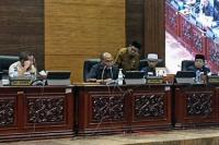 Nota Pengantar Ranperda Perubahan APBD 2022 Dikritisi: Ketua DPRD Sumbar Sebut Ada Perbedaan Angka Anggaran