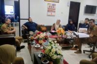 KI Apresiasi Keberadaan Kios PPID dan Pocadi DPRD Sumbar