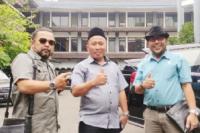 KI Jabar Diakui Prototipe Kelembagaan KI se Indonesia