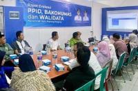 Kominfo Padangpanjang Minta OPD Manfaatkan Medsos