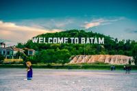 Komisi X DPR RI Tinjau Pariwisata Kota Batam