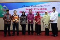 Mahyeldi Harap BPK dan Pemprov Sumbar Tetap Harmonis