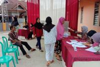Pilih RW, Pasar Ambacang Padang Adopsi Pola Pemilu