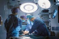 Saat ini Ditangani Tim Dokter RSUP M Djamil: Bayi Berbadan Satu Berkepala Dua Lahir di Pariaman