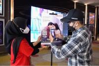 Telkomsel Ajak Pelanggan Setia Nobar Film Until Tomorrow