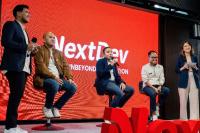 Perkuat Fundamental Startup: Telkomsel kembali Gelar NextDev
