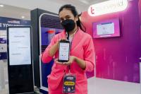 Telkomsel tSurvey.id Dukung Tech in Asia Conference 2022