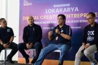 Tingkatkan Brand dan Digitalisasi Bisnis UMKM
