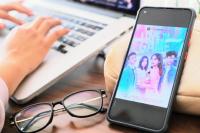 Tonton Serial Love In Game di MAXstream