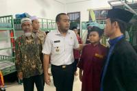 Tunjang Pembelajaran, Wagub Ajak Siswa Manfaatkan Teknologi