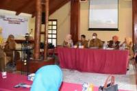 Wawako Pariaman Minta OPD Sinergi Turunkan Angka Stunting