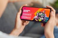 Telkomsel menggelar Dunia Games Con (DG Con) 2022, festival dengan serangkaian kegiatan yang memberikan pengalaman terbaik bagi para pegiat serta pelaku industri gaming dan esports Indonesia. (Dok : Istimewa)