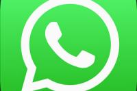 Logo WhatsApp. (Dok : Istimewa)