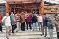 Hindari Dampak Resesi Ekonomi Global 2023: Alirman Sori Ajak Wali Nagari Perkuat Ketahanan Pangan