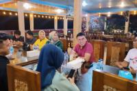 Cegah Kaum Milenial Sumbar dari Bahaya Narkoba: Alirman Sori Bentuk Bravo-10 