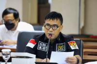 Anggota DPD RI Sesali Tragedi Sepak Bola di Stadion Kanjuruhan: Alirman Sori Minta Kapolri Usut Tuntas Penyebab Kerusuhan
