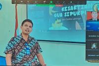 Terjemahkan Empat Buku Cerita Rakyat dari Minangkabau dan Mentawai: Balai Bahasa Sumbar Atasi Kepunahan Bahasa Daerah