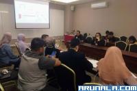 Dihadiri 600 Peserta dari 24 Provinsi di Indonesia: Besok, Semiloka Nasional II APKESMI Digelar