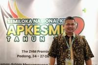 BLUD Puskesmas Butuh Dukungan Kepala Daerah