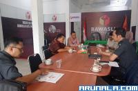 Data dari Pers jadi Salah Satu Indikator Penyusunan IKP 2024