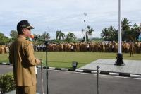 Genius Berikan Tiga Jurus Peningkatan Kinerja ASN Kota Pariaman