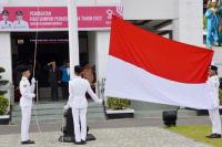 Peringatan Hari Sumpah Pemuda di Kota Pariaman: Genius Minta Kaum Muda jadi Penggerak Perubahan