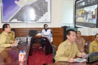 Release: Genius Umar Didapuk Pembicara di UCLG Congress, World Summit of Local and Regional Leader