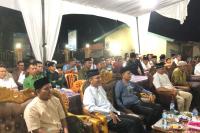 Genius Umar Hadiri Maulid Nabi, Ajak Masyarakat Teladani Sifat Nabi Serta Dalami Ilmu Alqur'an