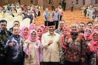 Gubernur Usulkan Pengembangan Lahan SMK SMTI Padang