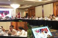 Release: Hari kedua Asean Major Forum, Genius Umar Kembali Tampil sebagai pembicara